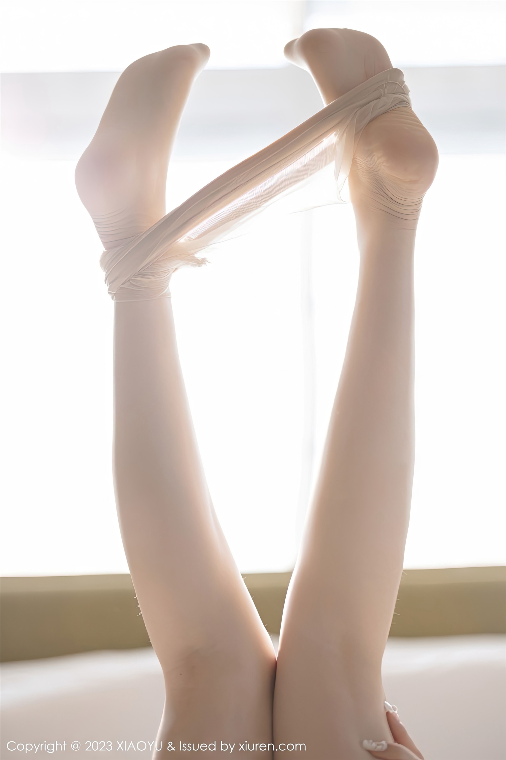 XIAOYU语画界 2023.01.05 VOL.940 徐莉芝Booty